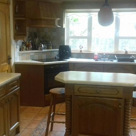 Drumgowan House Donegal Town Екстер'єр фото