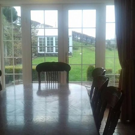 Drumgowan House Donegal Town Екстер'єр фото