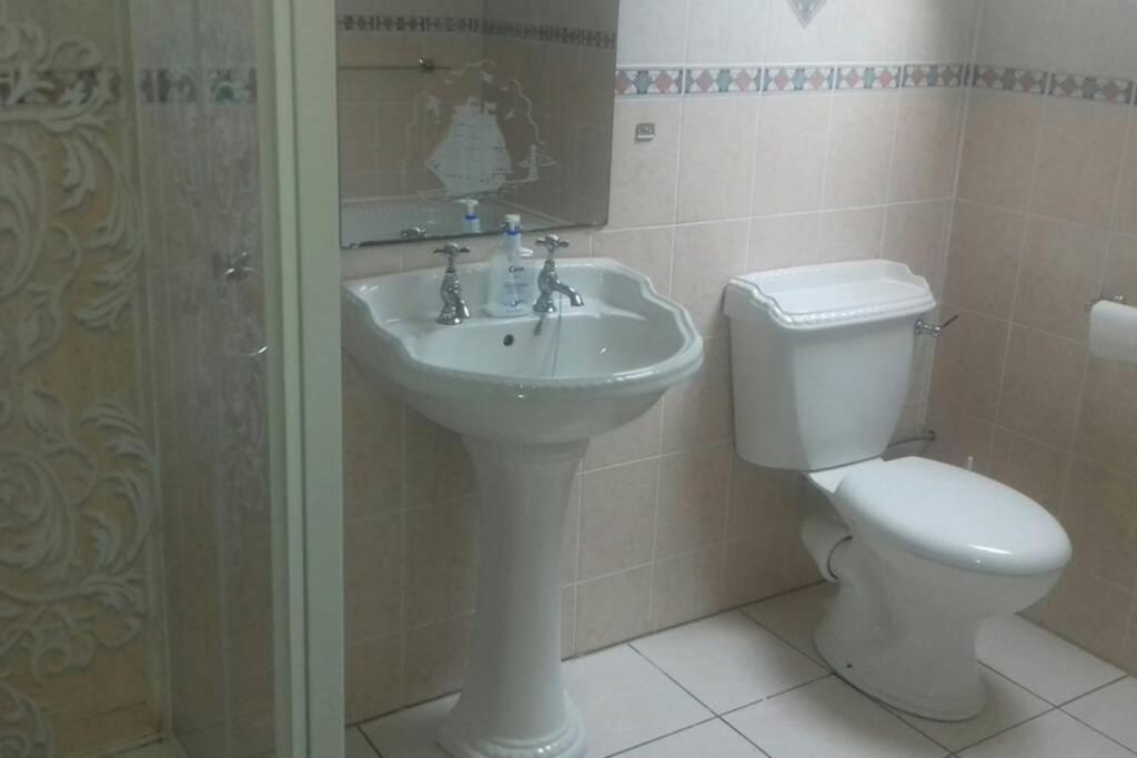 Drumgowan House Donegal Town Екстер'єр фото