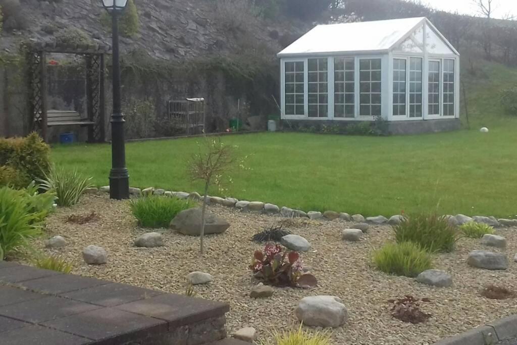 Drumgowan House Donegal Town Екстер'єр фото
