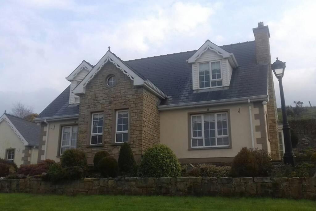 Drumgowan House Donegal Town Екстер'єр фото