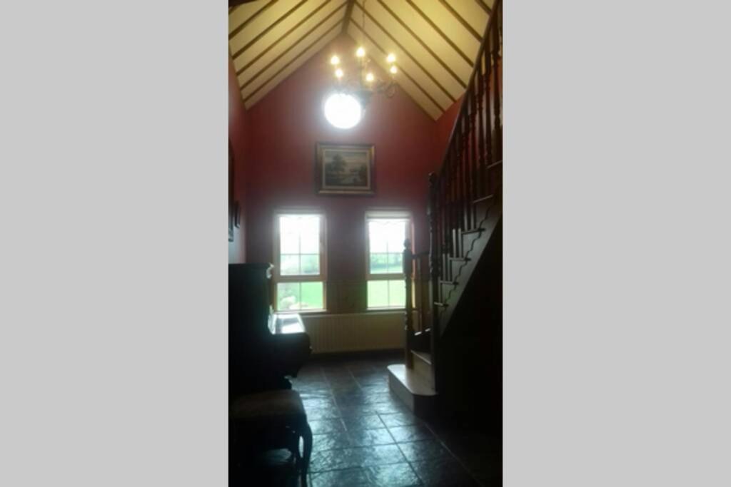 Drumgowan House Donegal Town Екстер'єр фото